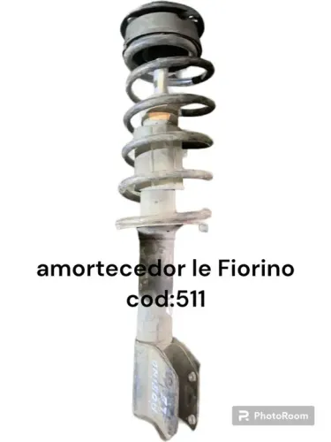 Amortecedor Traseiro Fiat Fiorino