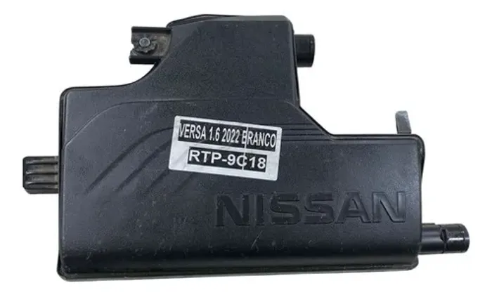 Caixa Ressonadora Ar Versa 1.6 2022/2023 ( 5ra3b )