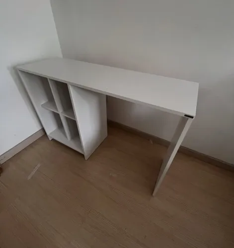 Promoção Mesa Escrivaninha - 23/07