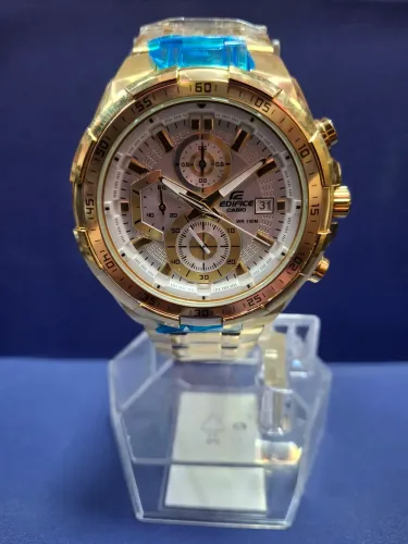 Relógio Casio Edifice EFR-539