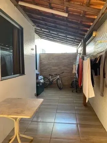 Apartamento com 2 quartos para alugar em Belo Horizonte