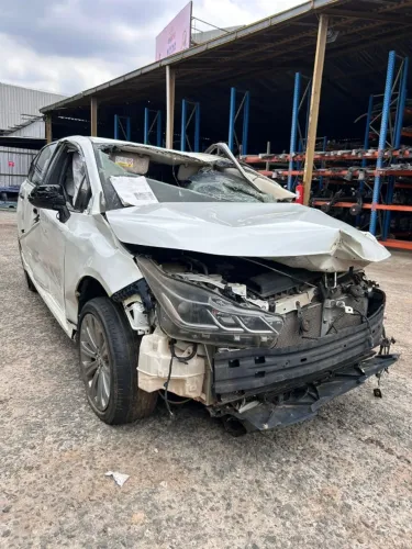 Sucata Corolla 2.0 XEi 2021 Disponível