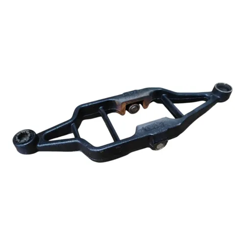 GARFO EMBREAGEM ORIGINAL IVECO TECTOR *0 CAIXA EATON