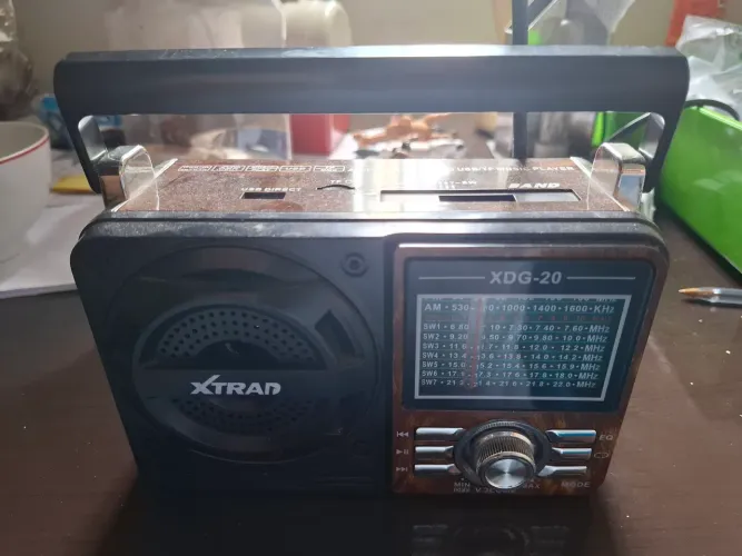 Radio Retro