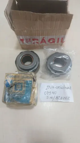 Vendo Rolamento de Embreagem S10 /Blazer original GM na caixa 