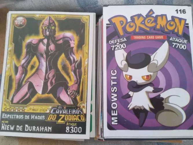 400 CARDS DE BANCA VARIADOS (SEM NENHUM REPETIDO) 