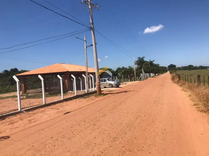 TERRENO A VENDA EM TRÊS RIOS MUNICIPIO MUNICIPAL DE DOIS CÓRREGOS /SP