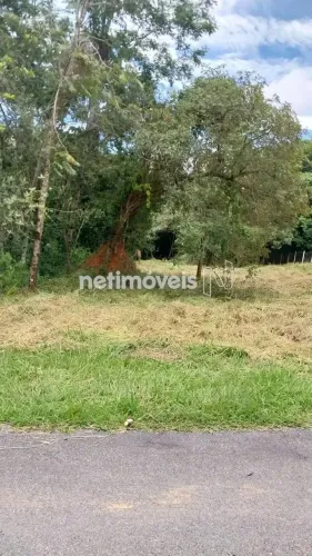 Venda Lote em condomínio Canto do Riacho Lagoa Santa