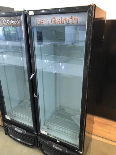 Cervejeira gelopar -410 litros