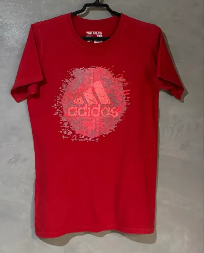 Camisa Adidas Go-to tee - outlet