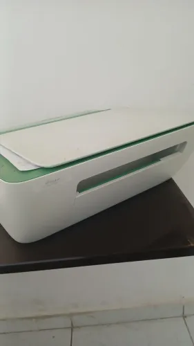Impressora HP multifuncional Deskjet - CARTUCHO