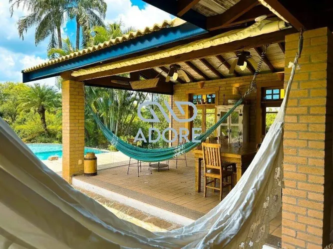Casa à venda no Condomínio Monte Belo - Salto/SP