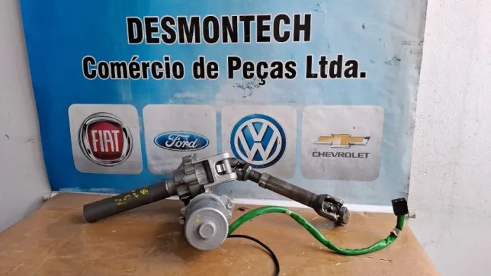 Coluna de direção Elétrica Toyota Corolla 2017   CÓDIGO:  AV160800943