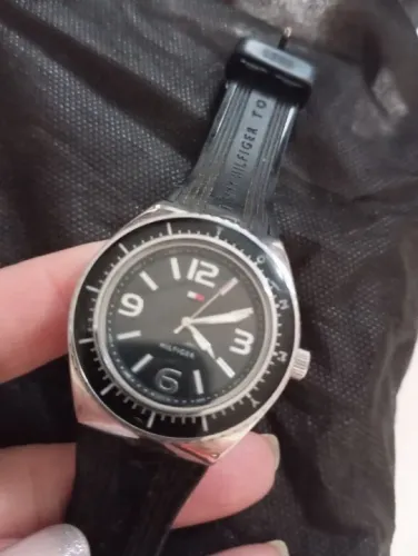 Relógio feminino Tommy Hilfiger