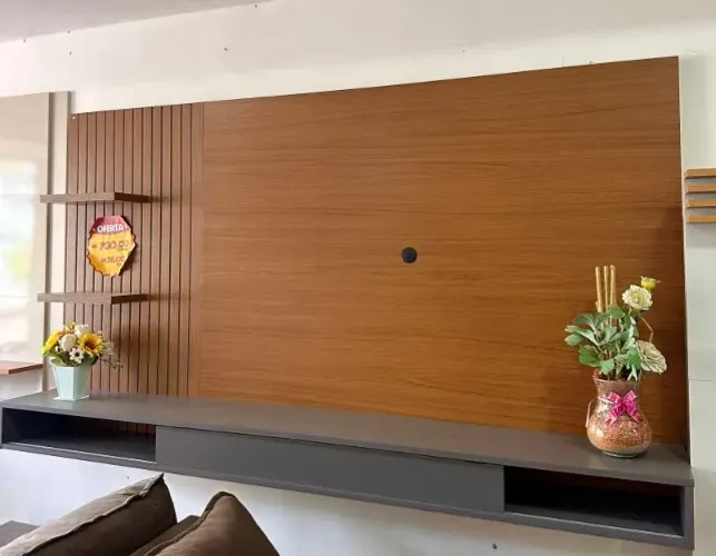 PAINEL DJ MOVEIS BENTO
