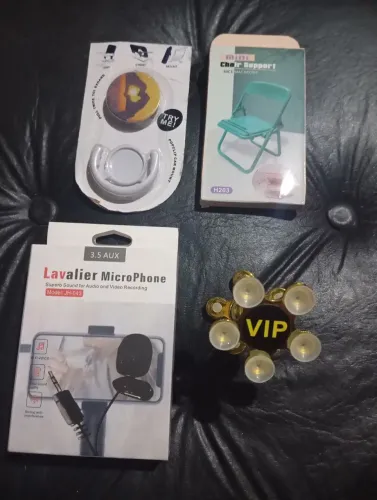 Kit Para Celular