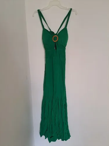 Vestido Tam P