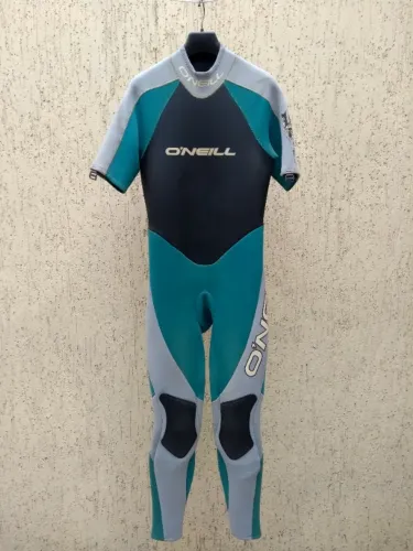 LongJohn O'neill