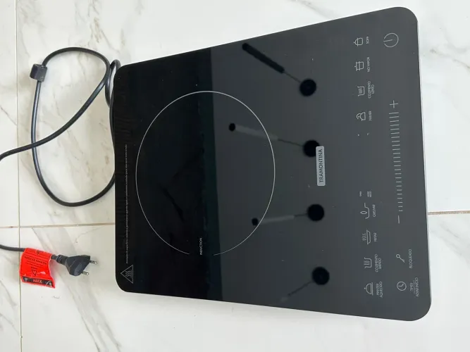 Cooktop por Indução Tramontina