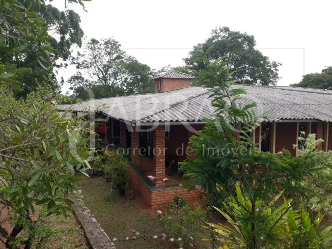 Chácara à venda, 5 quartos, 3 suítes, 2 vagas, Vale do Ipê - Antônio Carlos/MG