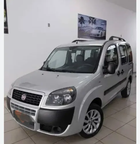 Transporte Particular 