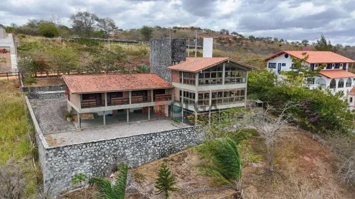 Condomínio Serra do Maroto I Casa Venda I Gravatá/PE