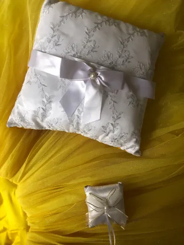 Almofadas de Debutante 