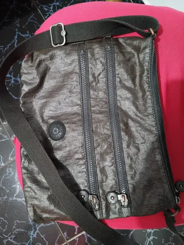 Bolsa kipling original 
