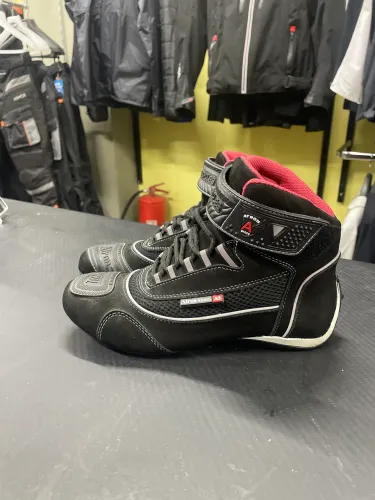 Bota da atron shoes 310