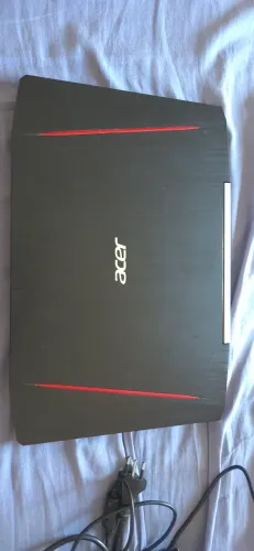 Notebook Acer Aspire 15 - gtx1050