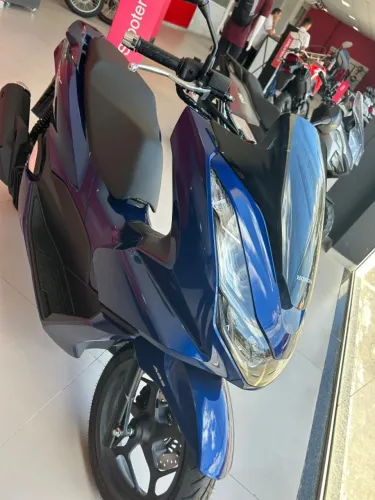 PCX 160 ABS - 2026 ZERO KM ! TOTALMENTE EMPLACADA !!! 