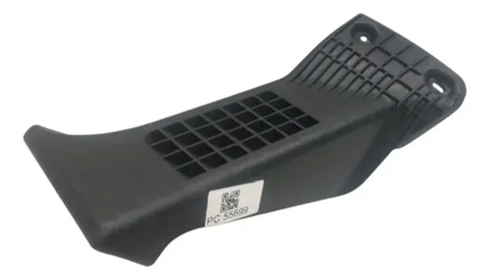 Suporte Apoio Descanso Pe Citroen C3 2014 2015 2016 2017 18