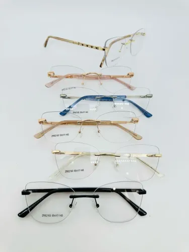 Armações Flutuantes 