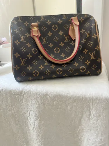 Bolsa inspiração Lv