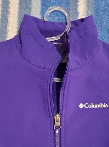 Jaqueta Columbia Infantil Feminino - Original
