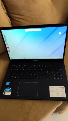 Notebook Asus