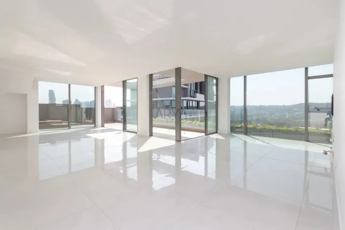 Apartamento à venda no Ecoville ARYA1