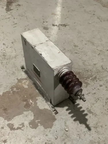 Capacitor condensador mcp