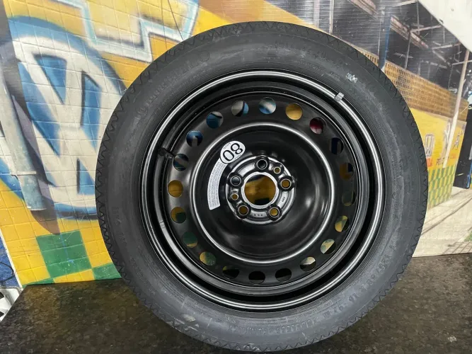 Estep original fiat fastback 2023 perfil 125/80r16