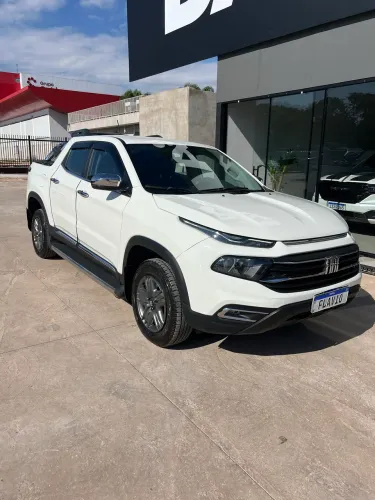 Toro endurance T270 TB 22/23