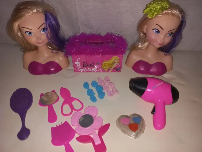 Brinquedos coleção