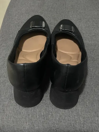 Sapato Usaflex tamanho 39