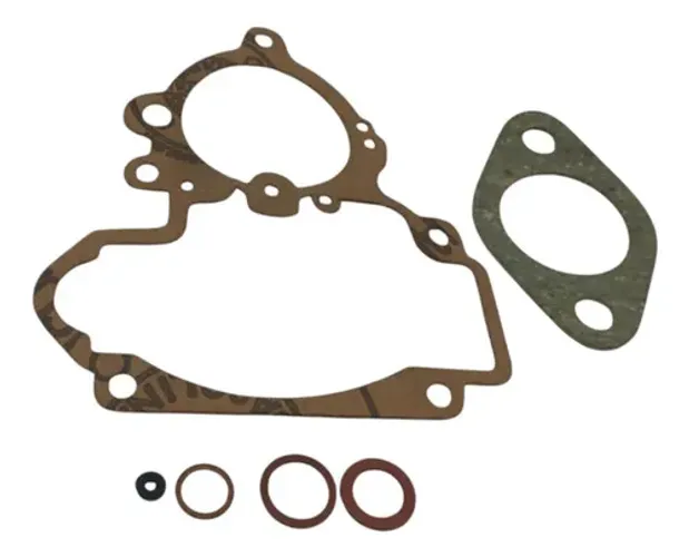 Jogo Junta Carburador Vw 1300 1500