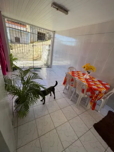 Oportunidade de Casa na cidade nova próximo à igreja universal 