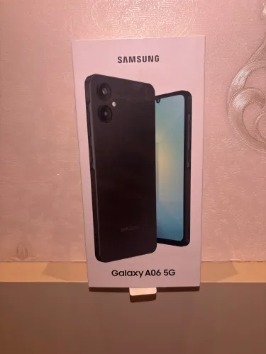 Samsung Galaxy A06 5G