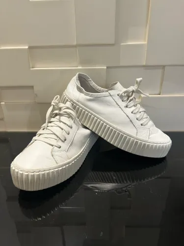 Tênis osklen grip laces