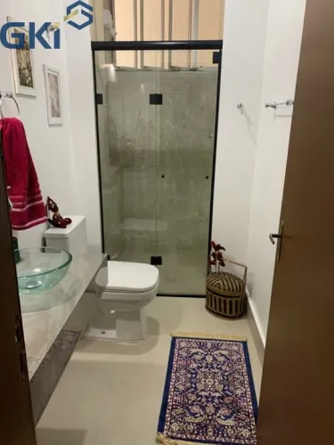 HIGIENÓPOLIS - MACKENZIE - 3 DORMITÓRIOS - 2 VAGAS - 155 M²