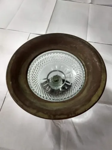 Louças diversas