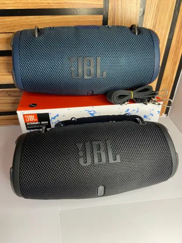 Caixa de Som Bluetooth JBL Xtreem3 varias cores an7