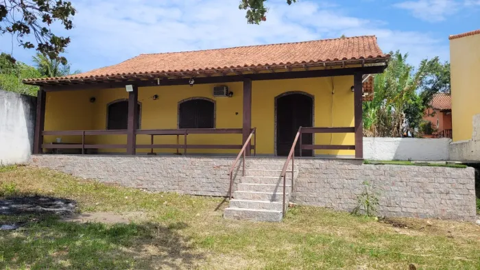 Casa em Iguabinha Araruama